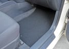 EVA коврики на KIA Soul I 2009 - 2013 в Пензе