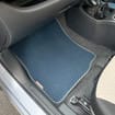 Коврики на Mitsubishi Mirage VI 2012 - 2025 в Пензе