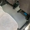 EVA коврики на Honda Civic VII 5d 2000 - 2005 в Пензе