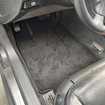 Ворсовые коврики на Mercedes S (W220) 1998 - 2005 в Пензе