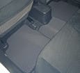 Коврики на Honda HR-V 1998 - 2005 в Пензе