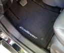 Коврики на Ford EcoSport 2012 - 2023 в Пензе