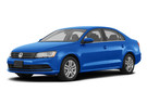 Коврики на Volkswagen Jetta VI 2010 - 2019 в Пензе