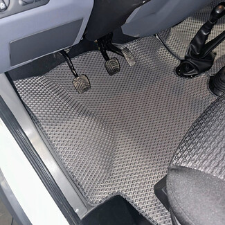 Ворсовые коврики на ГАЗ ГАЗель 1994&nbsp;-&nbsp;2026 в Пензе