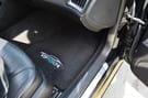 Коврики на Cadillac CTS II 2007 - 2015 в Пензе