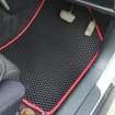 Коврики на Toyota Ist I 2002 - 2007 в Пензе