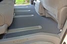Коврики на Toyota Alphard (H10) 2002 - 2008 в Пензе