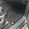 EVA коврики на Volkswagen Touareg II 2010 - 2018 в Пензе