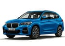 Коврики на BMW X1 (F48) 2015 - 2022 в Пензе