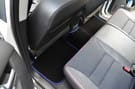 Коврики на Chery Tiggo 3 2014 - 2020 в Пензе