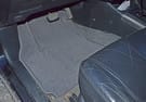 EVA коврики на Toyota Rav4 II 2000 - 2006 в Пензе