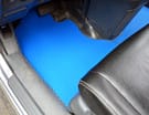 Коврики на Honda Element 2003 - 2011 в Пензе