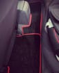 Коврики на Subaru Impreza III 2007 - 2012 в Пензе