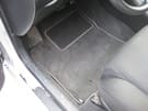 Коврики на Toyota Corolla (E12) 2000 - 2007 в Пензе