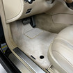 Коврики на Mercedes CL (C216) 2006 - 2014 в Пензе