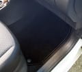 EVA коврики на Skoda Roomster 2006 - 2015 в Пензе
