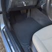 Коврики на BMW 3 (E90/E91/E92/E93) 2005 - 2012 в Пензе