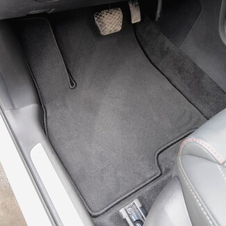 Ворсовые коврики на Chery Tiggo 7L 2024 - 2025 в Пензе Ворсовые коврики на Chery Tiggo 7L 2024 - 2025 в Пензе