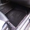 Коврики на Toyota Camry (XV40) 2006 - 2011 в Пензе