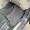 Коврики на Subaru Tribeca 2005 - 2014 в Пензе