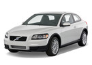 EVA коврики на Volvo C30 2006 - 2013 в Пензе