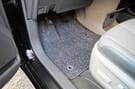 Коврики на Toyota Sienna III 2010 - 2020 в Пензе
