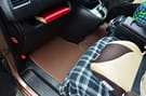Коврики на Nissan Serena (C27) 2016 - 2022 в Пензе