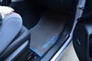 Коврики на Subaru Forester V 2018 - 2025 в Пензе