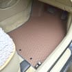Коврики на Toyota Corolla Axio (E14) 2006 - 2012 в Пензе