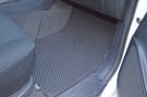EVA коврики на Toyota Hilux VII 2008 - 2015 в Пензе