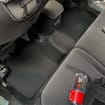EVA коврики на Toyota Allex 2001 - 2006 в Пензе