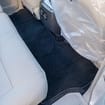 Ворсовые коврики на Mitsubishi Pajero IV 2006 - 2021 в Пензе