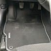 EVA коврики на Mitsubishi Lancer X 2007 - 2017 в Пензе