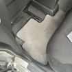 EVA коврики на Nissan Tiida (C11) 2004 - 2014 в Пензе