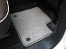 Коврики на Mercedes GL (X166) 2012 - 2015 в Пензе