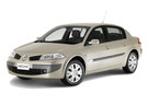 Коврики на Renault Megane II 2002 - 2008 в Пензе