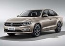 EVA коврики на Volkswagen Bora IV 2016 - 2025 в Пензе