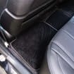 Коврики на Toyota Camry (XV40) 2006 - 2011 в Пензе
