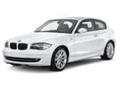 Ворсовые коврики на BMW 1 (E81/E82/E87/E88) 2004 - 2012 в Пензе