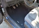 EVA коврики на Citroen C4 I 2004 - 2011 в Пензе