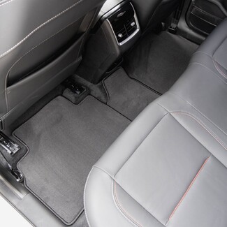 Ворсовые коврики на Chery Tiggo 7L 2024 - 2025 в Пензе Ворсовые коврики на Chery Tiggo 7L 2024 - 2025 в Пензе