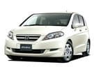 Коврики на Honda Edix 2004 - 2009 в Пензе