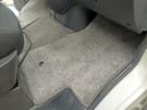 EVA коврики на Mercedes Sprinter Classic (W909) 2013 - 2025 в Пензе