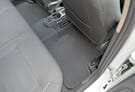 Коврики на Renault Duster I 2011 - 2021 в Пензе