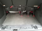 Коврики на Ford Transit Custom 2012 - 2023 в Пензе