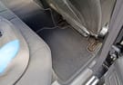 EVA коврики на Mercedes E (W210) 1995 - 2002 в Пензе