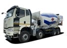 Ворсовые коврики на FAW J6P 2013 - 2025 в Пензе