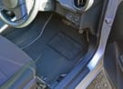 Коврики на Toyota Corolla Fielder (E16) 2012 - 2017 в Пензе