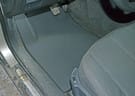 Ворсовые коврики на Renault Vel Satis 2001 - 2009 в Пензе