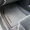 EVA коврики на Nissan Primera (P12) 2001 - 2008 в Пензе